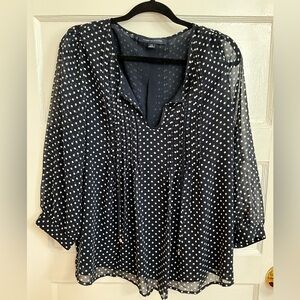 Women blouse